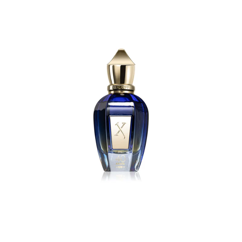 Xerjoff 40 Knots Eau de Parfum for Men - Image 2