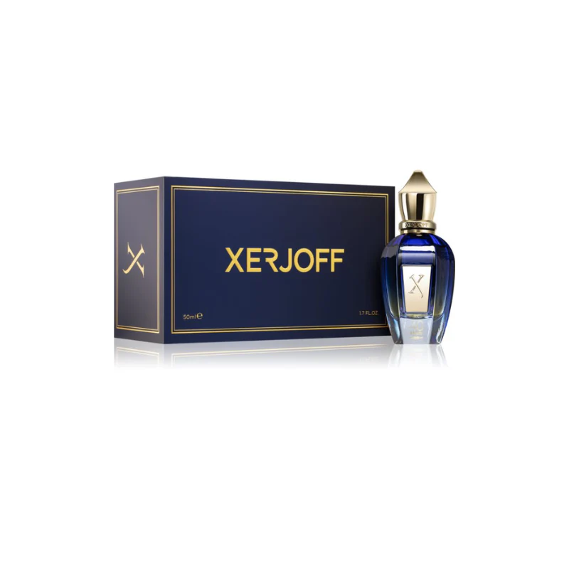 Xerjoff 40 Knots Eau de Parfum for Men - Image 4