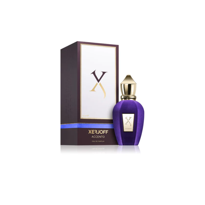 Xerjoff Accento Eau de Parfum for Men - Image 4