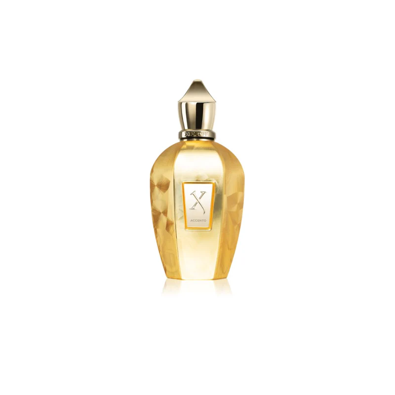 Xerjoff Accento Overdose Eau de Parfum for Men - Image 4