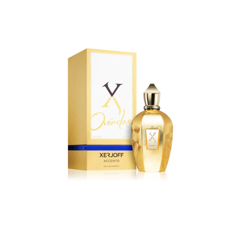 Xerjoff Accento Overdose Eau de Parfum for Men - Image 5