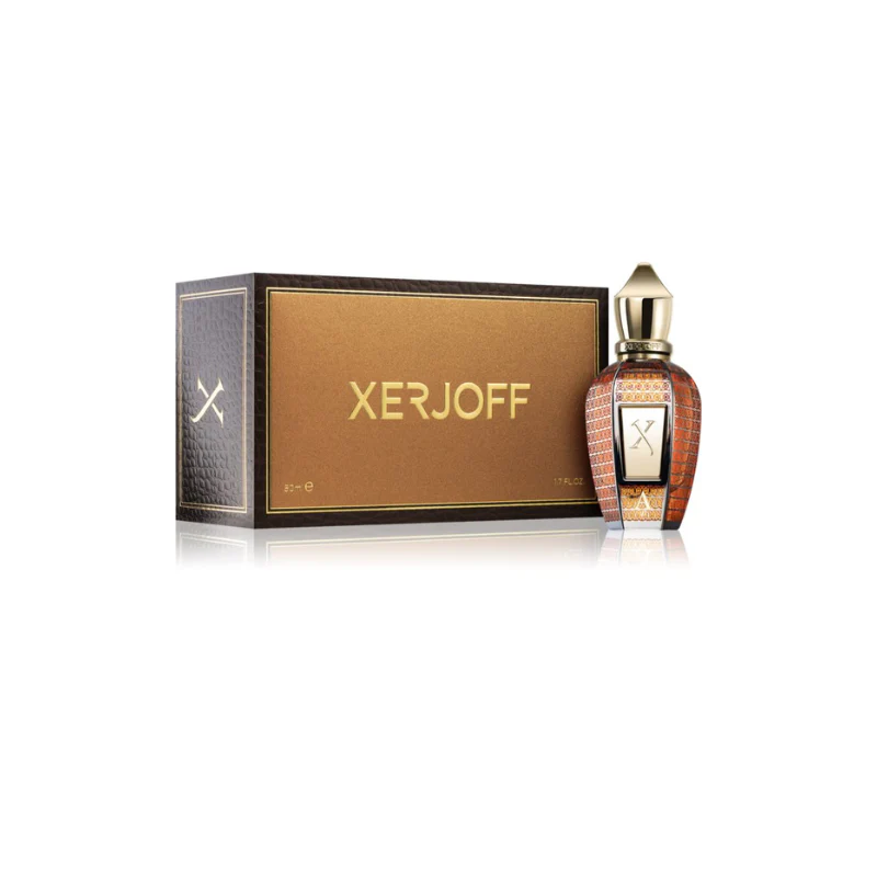 Xerjoff Alexandria III Eau de Parfum for Men - Image 5
