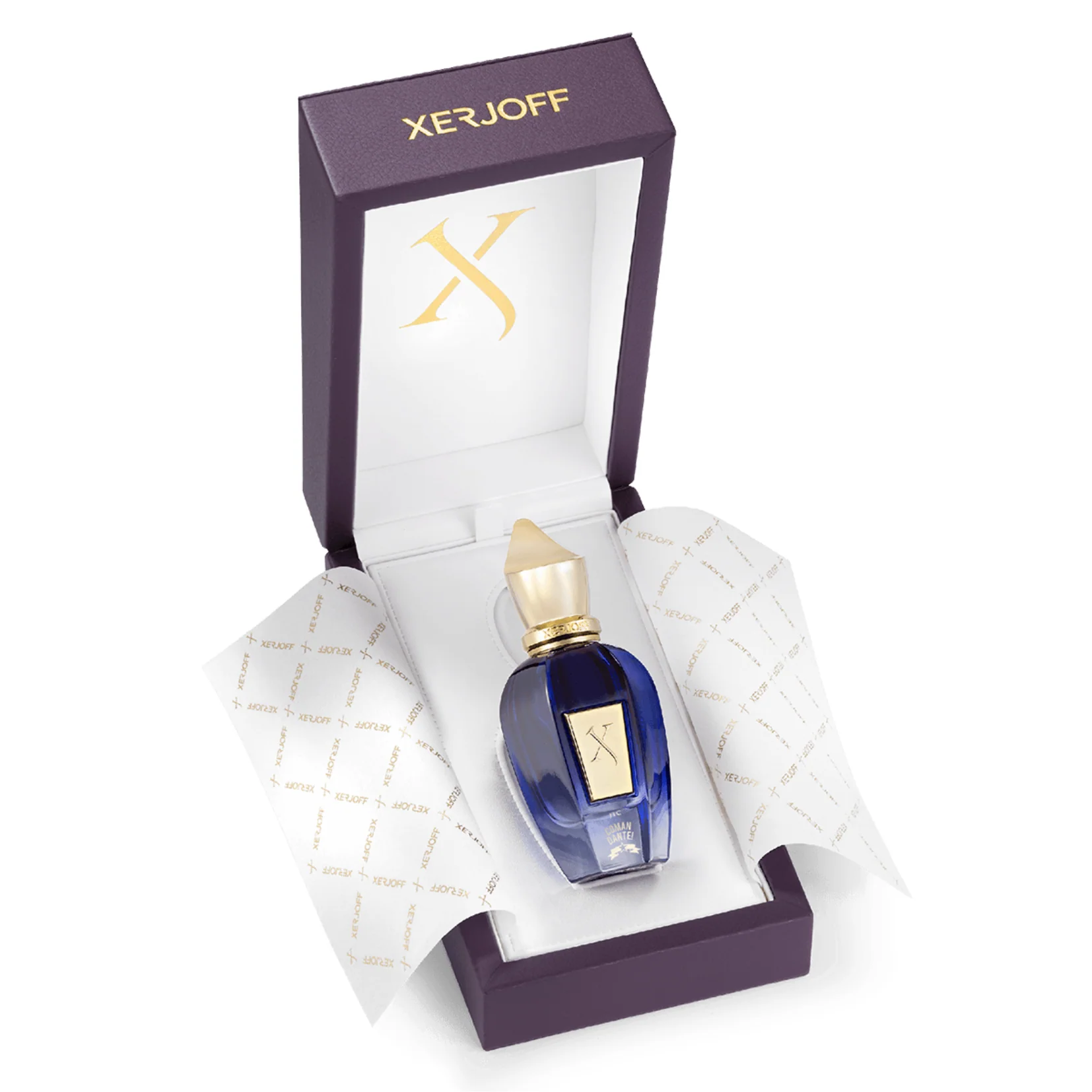 Xerjoff Comandante Eau de Parfum for Men