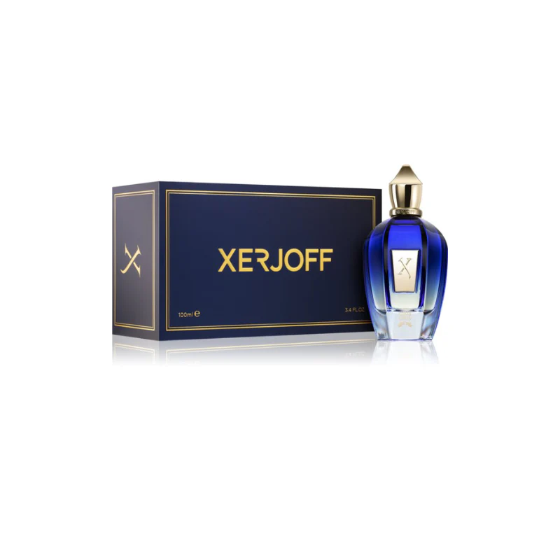 Xerjoff Comandante Eau de Parfum for Men - Image 4