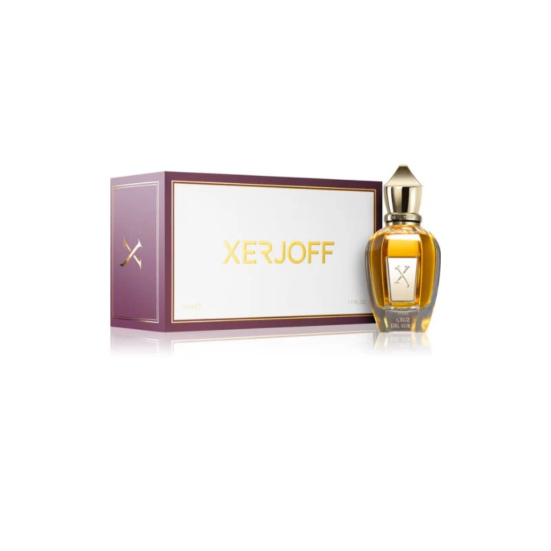 Xerjoff Cruz del Sur II Eau de Parfum for Women - Image 4