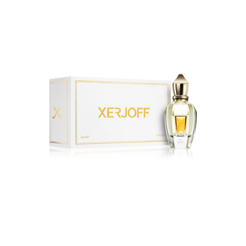 Xerjoff Elle Eau de Parfum for Women - Image 5