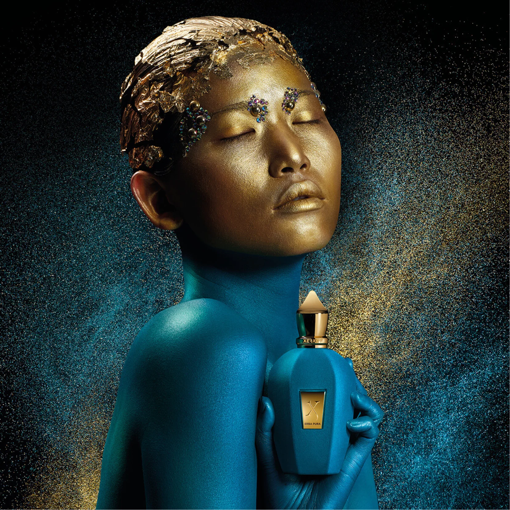 Xerjoff Erba Pura Eau de Parfum for Women