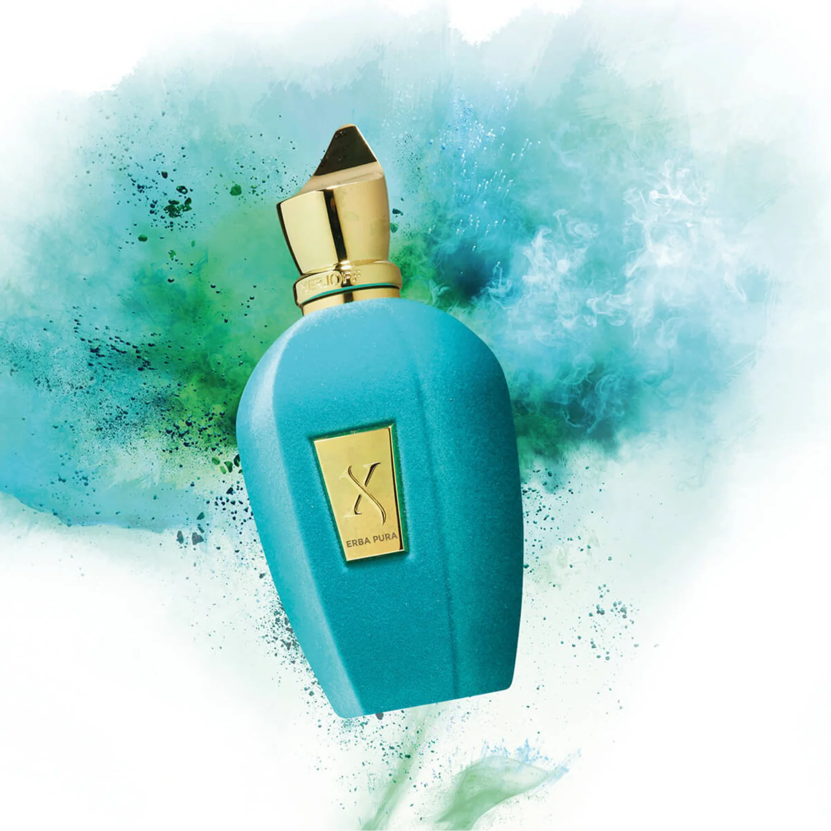 Xerjoff Erba Pura Eau de Parfum for Women - Image 2