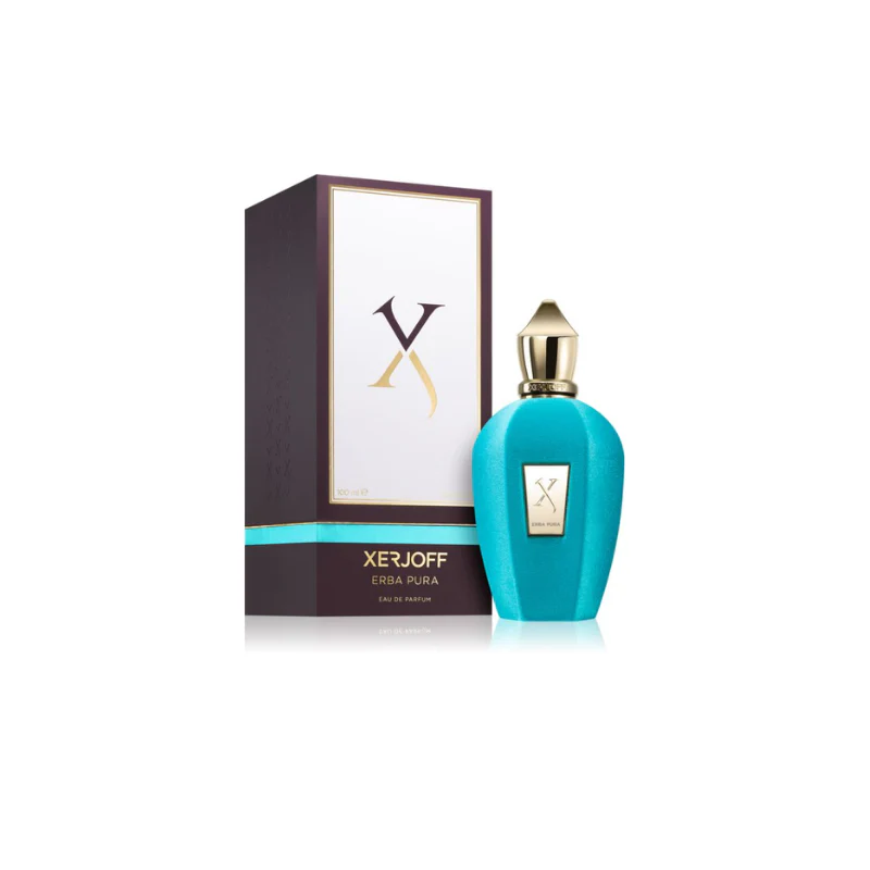 Xerjoff Erba Pura Eau de Parfum for Women - Image 5