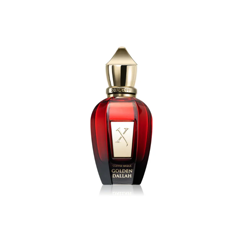 Xerjoff Golden Dallah Eau de Parfum for Men - Image 4