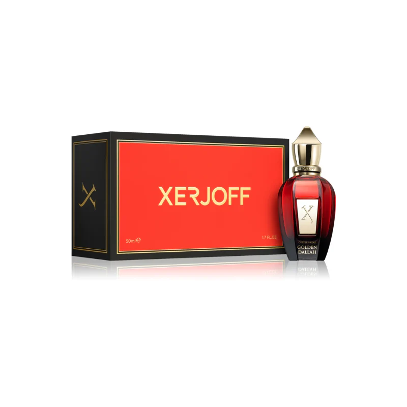 Xerjoff Golden Dallah Eau de Parfum for Men - Image 5