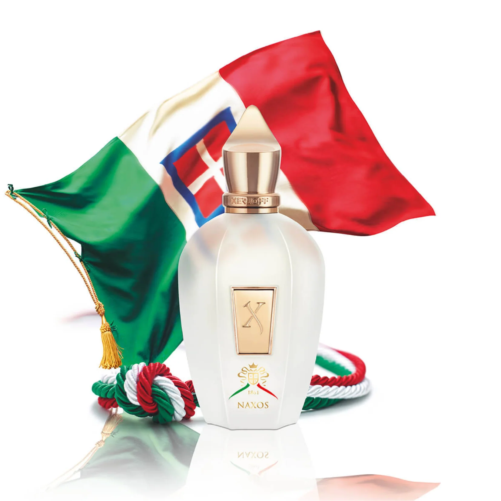 Xerjoff Naxos Eau de Parfum for Men