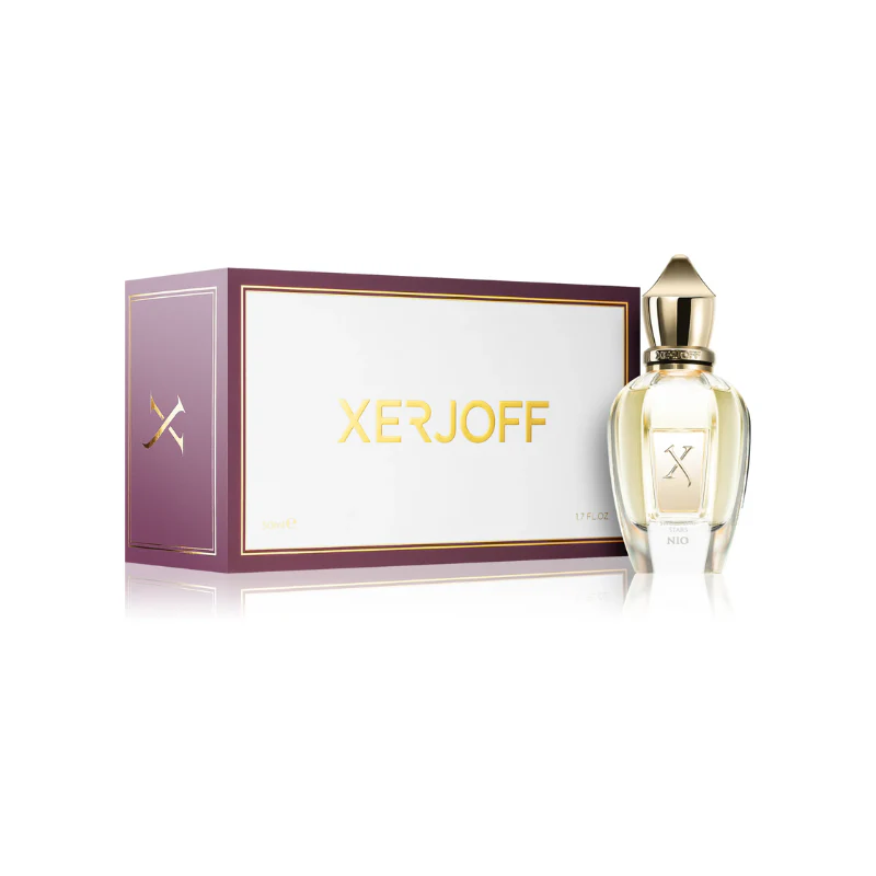 Xerjoff Nio Eau de Parfum for Men - Image 2