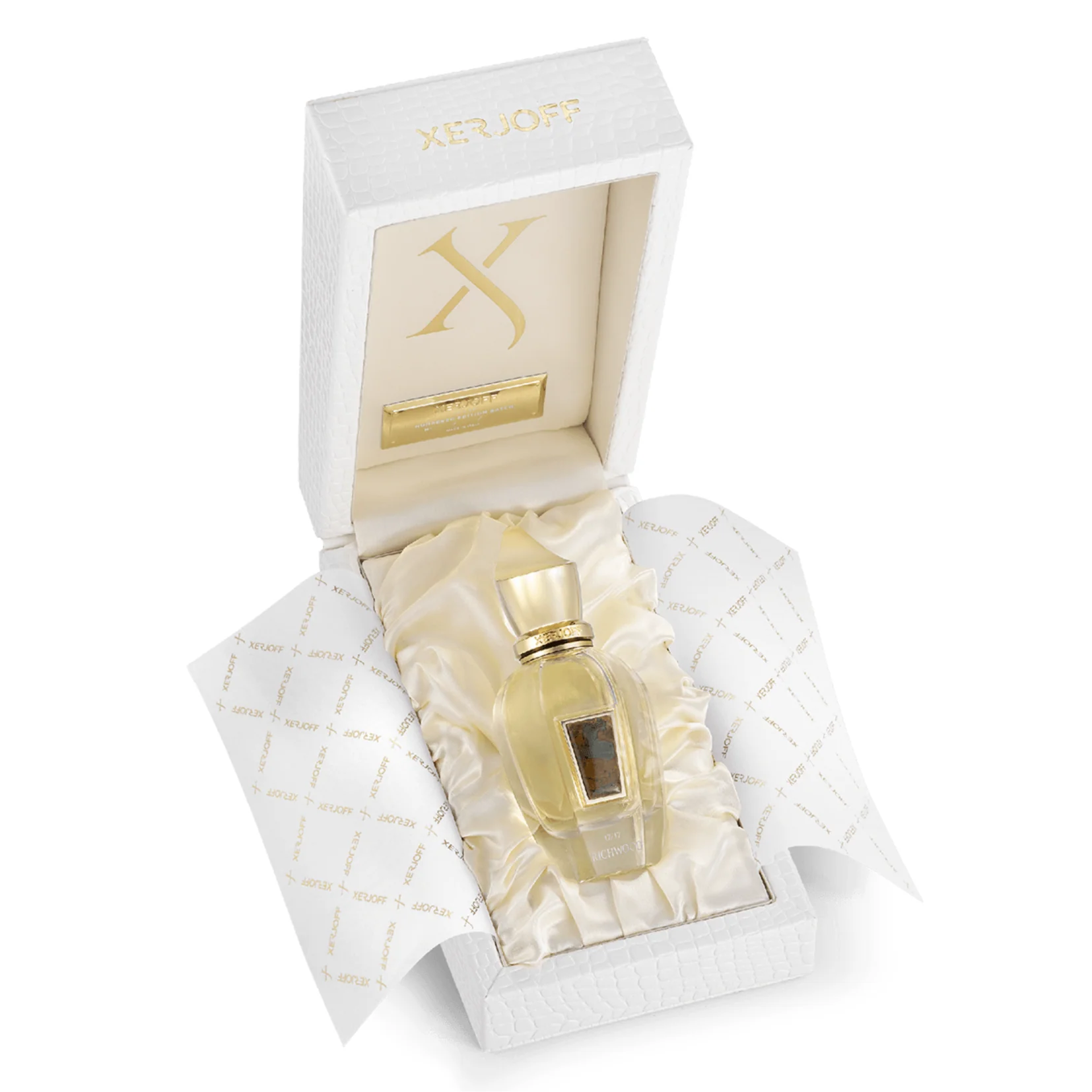 Xerjoff Richwood Eau de Parfum for Men