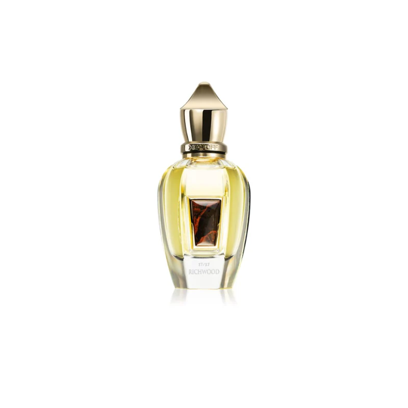 Xerjoff Richwood Eau de Parfum for Men - Image 3