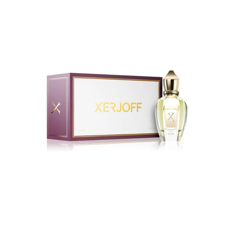 Xerjoff Shooting Stars Kobe Eau de Parfum for Men - Image 4
