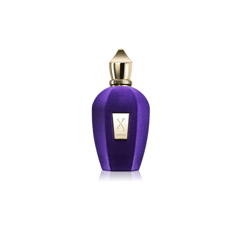 Xerjoff Soprano Eau de Parfum for Women
