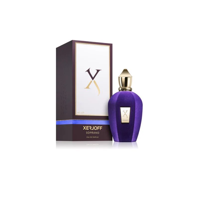 Xerjoff Soprano Eau de Parfum for Women - Image 3