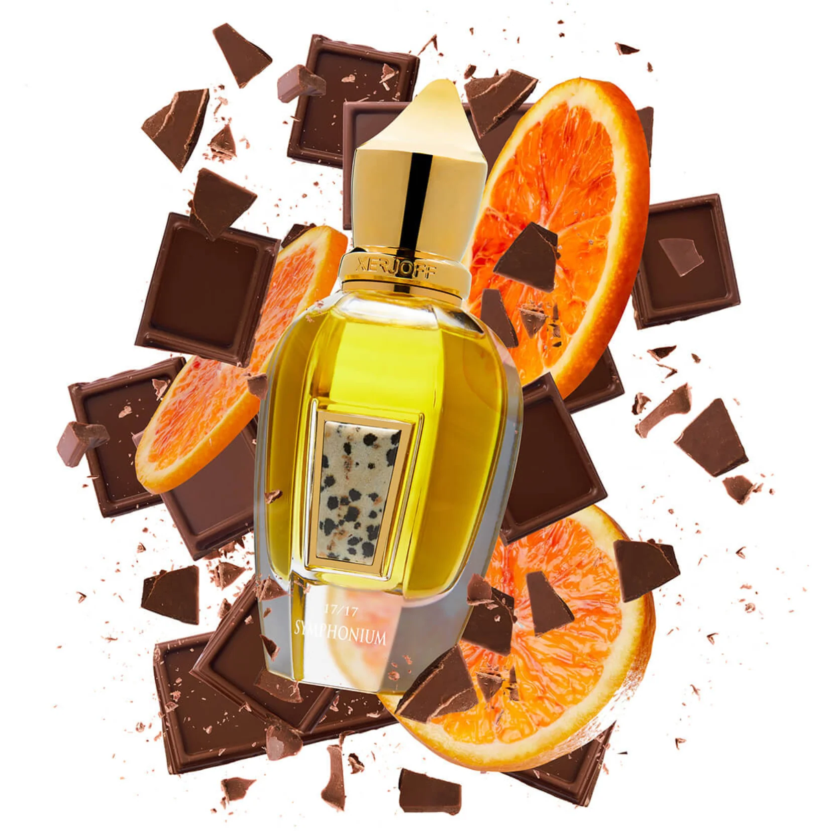 Xerjoff Symphonium Eau de Parfum for Women