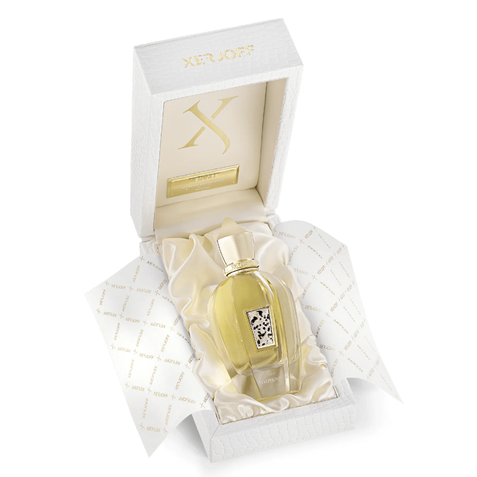 Xerjoff Symphonium Eau de Parfum for Women - Image 2