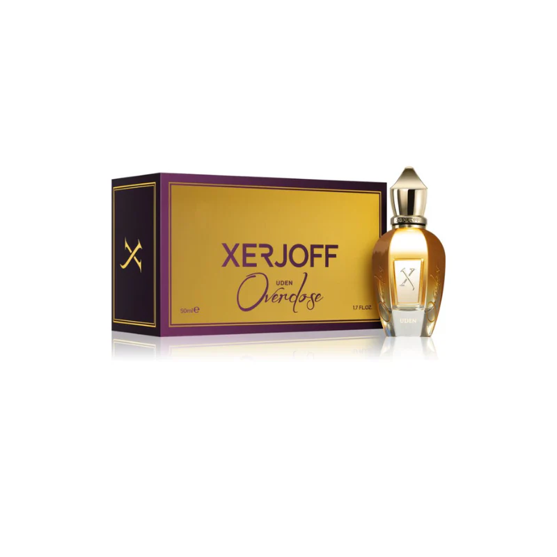 Xerjoff Uden Overdose Eau de Parfum for Men - Image 5