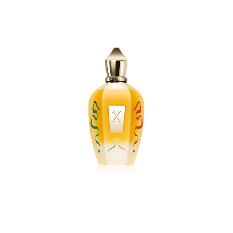 Xerjoff XJ 1861 Decas Eau de Parfum for Men - Image 4