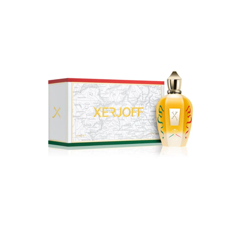 Xerjoff XJ 1861 Decas Eau de Parfum for Men - Image 5