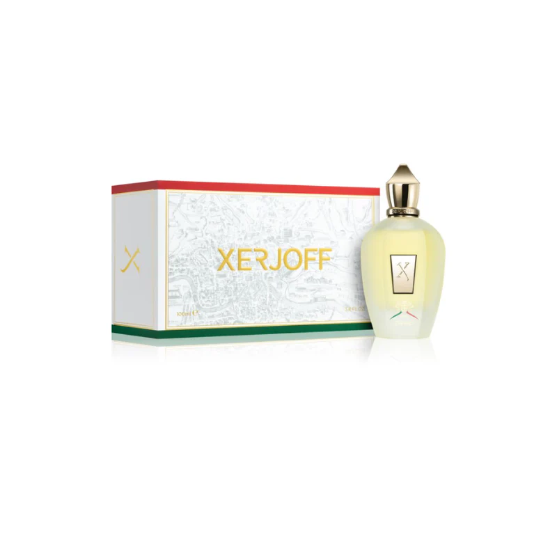 Xerjoff Zefiro Eau de Parfum for Men - Image 5