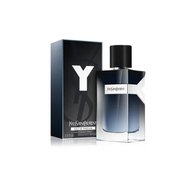 Yves Saint Laurent Y Eau de Parfum for Men - Image 4