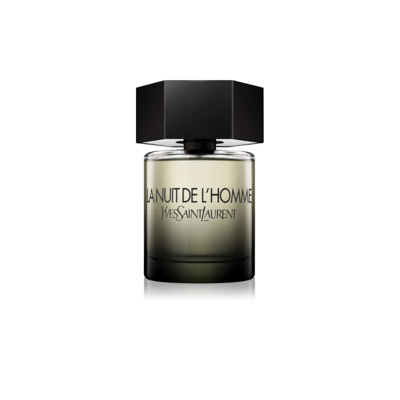 YSL La Nuit de L'Homme Eau de Toilette for Men - Image 3