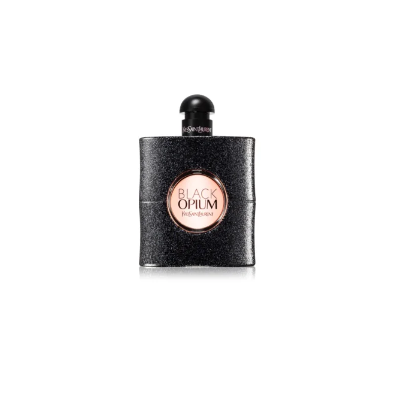 Yves Saint Laurent Black Opium Eau de Parfum for Women - Image 3