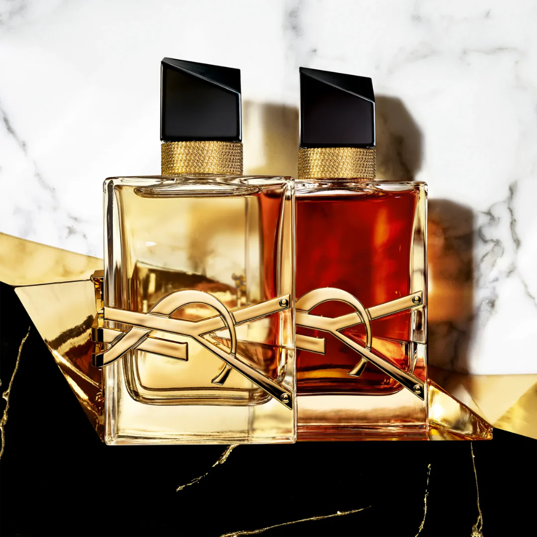 Yves Saint Laurent Libre Le Parfum for Women - Image 3