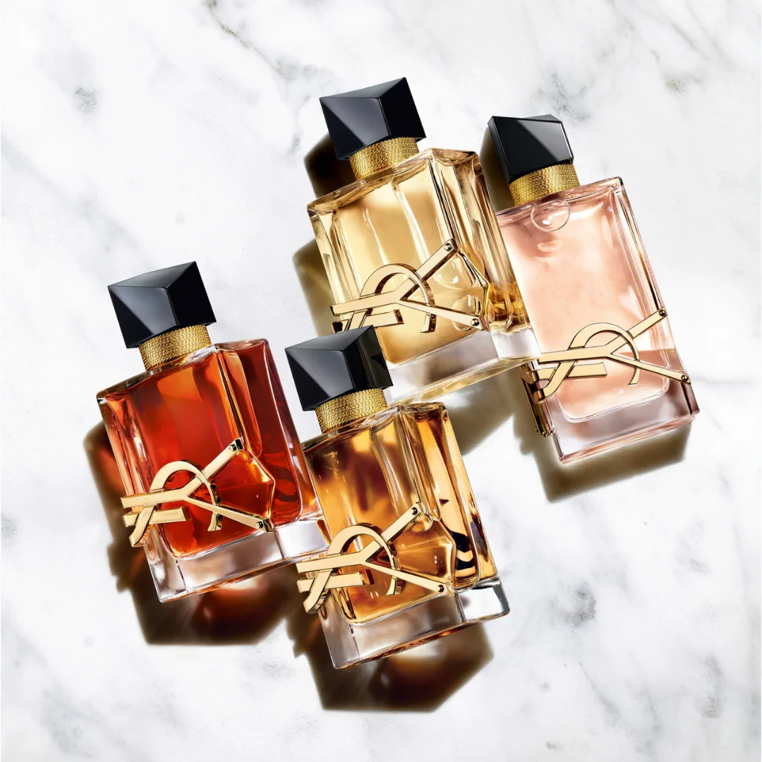 Yves Saint Laurent Libre Le Parfum for Women - Image 4