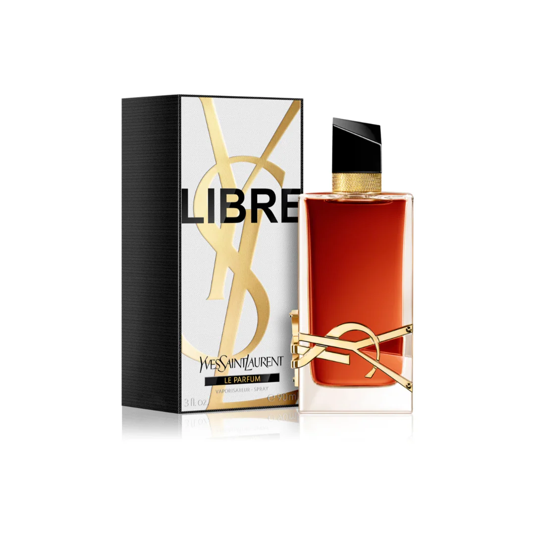 Yves Saint Laurent Libre Le Parfum for Women - Image 6