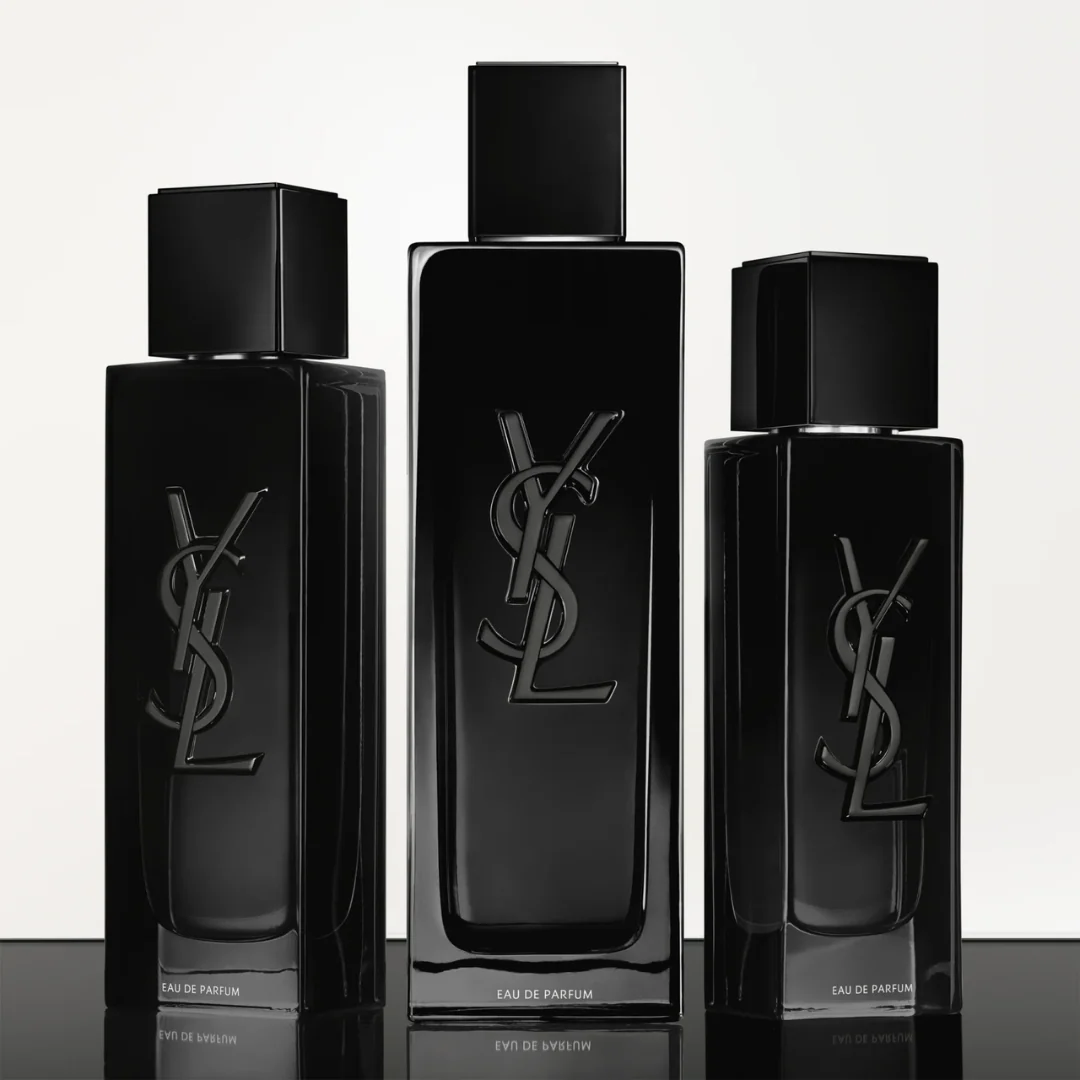 Yves Saint Laurent MYSLF Eau de Parfum for Men - Image 4