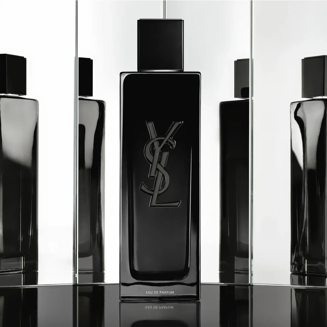 Yves Saint Laurent MYSLF Eau de Parfum for Men - Image 5
