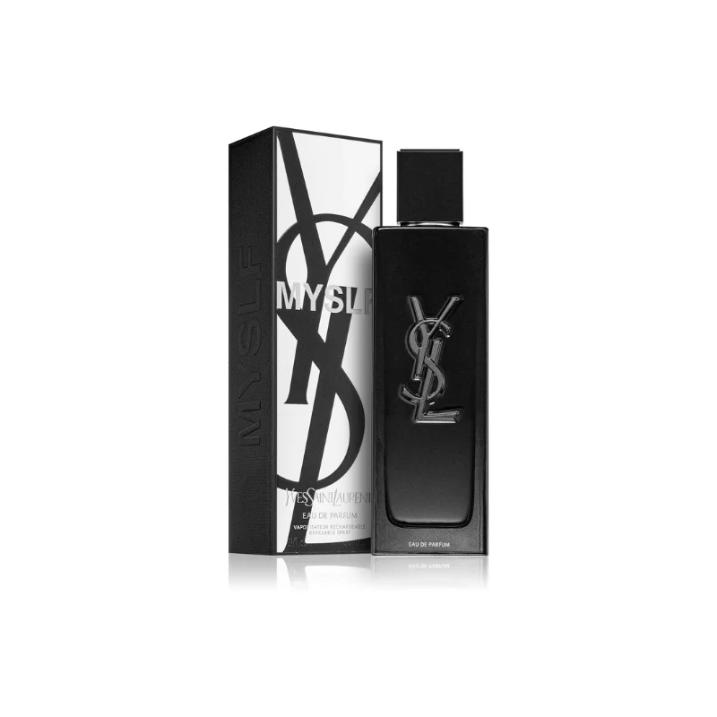 Yves Saint Laurent MYSLF Eau de Parfum for Men - Image 7