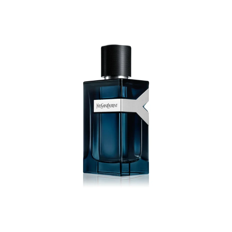 Yves Saint Laurent Y Eau De Parfum Intense for Men - Image 5