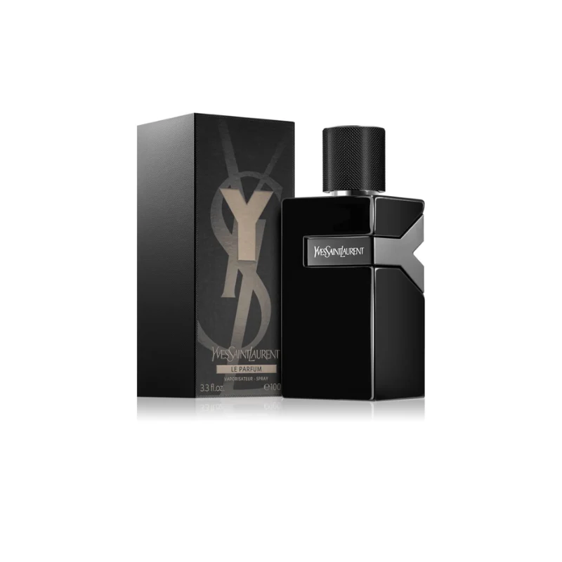 Yves Saint Laurent Y Le Parfum for Men - Image 4