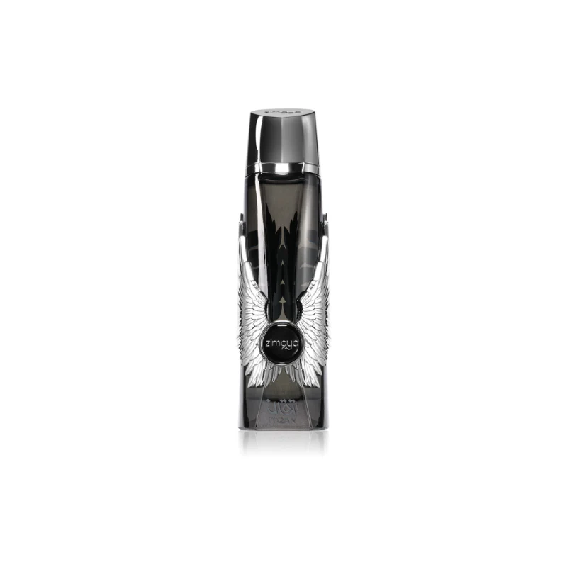 Zimaya Itqan Noir Eau de Parfum for Unisex - Image 2