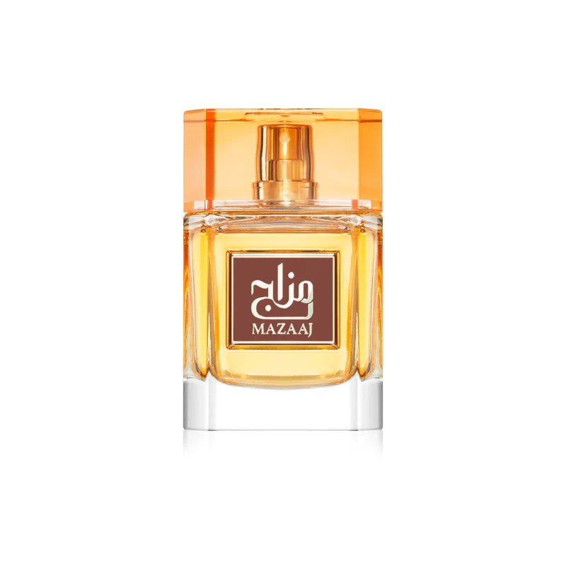 Zimaya Mazaaj Eau de Parfum for Unisex - Image 2