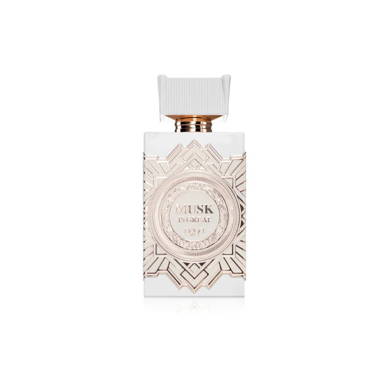 Zimaya Musk Is Great Eau de Parfum for Unisex - Image 2