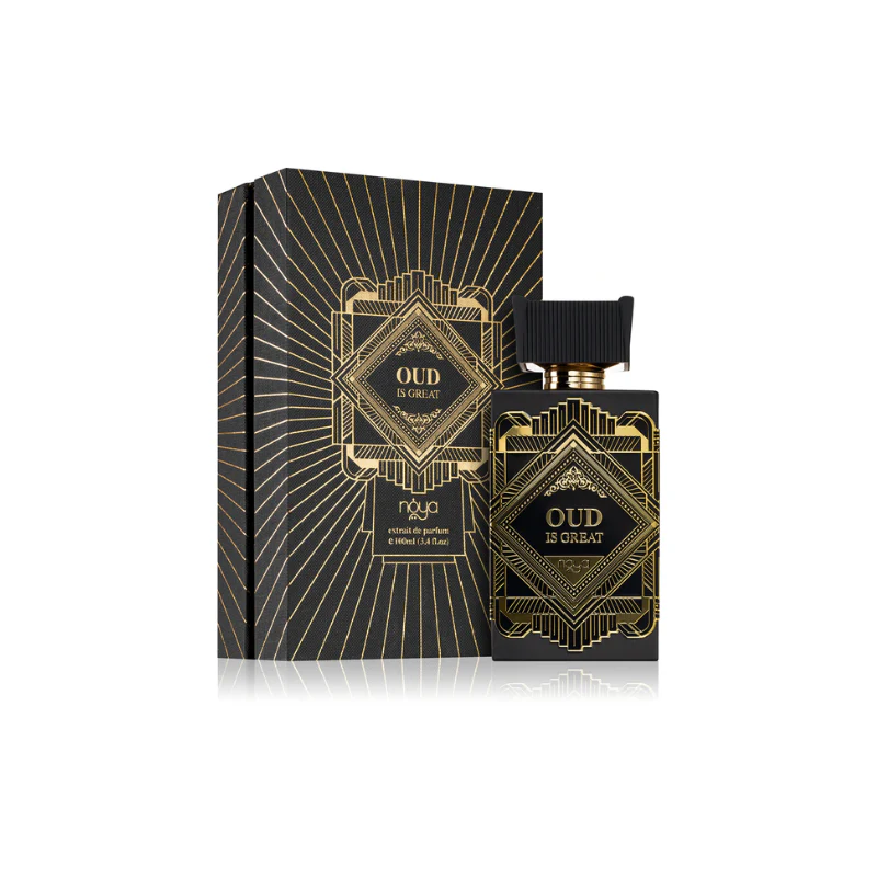 Zimaya Oud Is Great Eau de Parfum for Unisex - Image 3