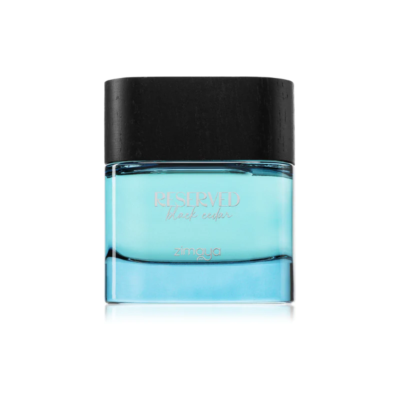 Zimaya Reserved Black Cedar Eau de Parfum for Unisex - Image 2