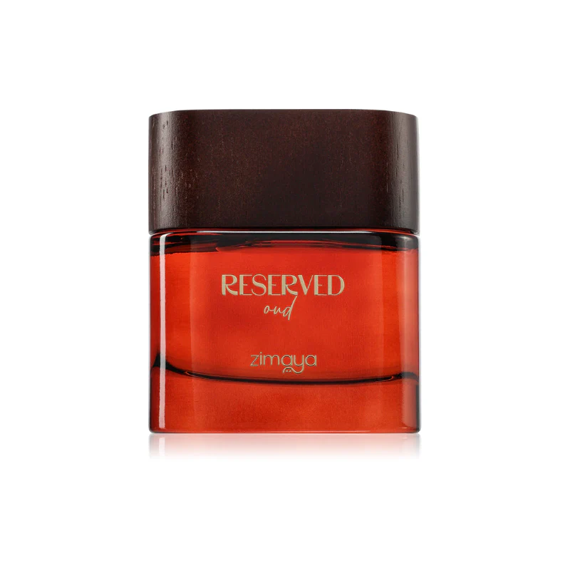 Zimaya Reserved Oud Eau de Parfum for Unisex - Image 2