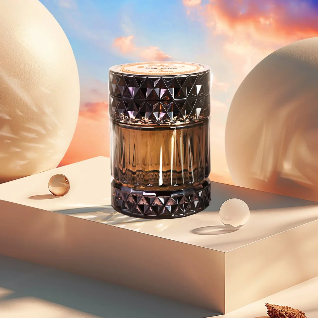 Zimaya Sharaf The Club Eau de Parfum for Men